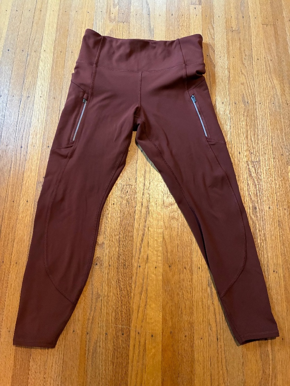 Athleta Rainier Tight Leggings